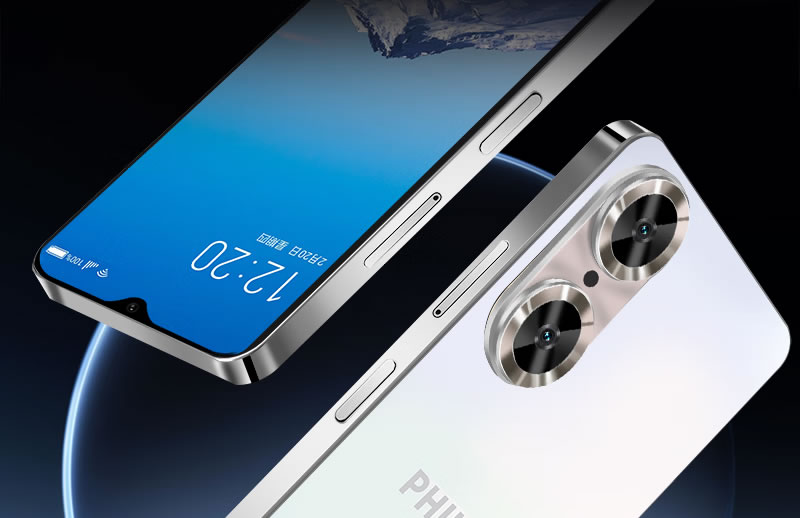 256G版僅499元！采用人臉+指紋雙重識別、2400萬像素主攝，外觀設計不像入門機